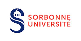 logo Sorbonne Universite